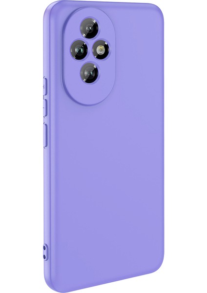 Honor 200 Kılıf Zore Mara Lansman Kapak -115399-8680436833025-NOİR115399