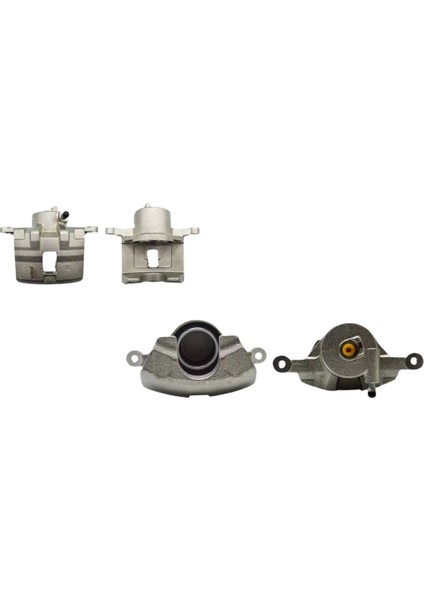 Fren Kaliperi Ön Sol - 96639588 Wisco - Chevrolet Epica 2.0 2.5 06-11 Uyumlu