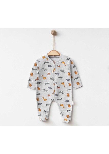 Unısex 3/6 Ay Hay.alemi Tulum