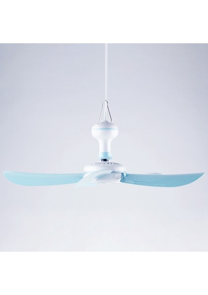 5 Tavan Vantilatörü Mini Sessiz 500MM Enerji Tasarruflu Yüksek Hacimli Elektrikli Fan Ev Yurdu Abd Plug Için Anahtarlı (Yurt Dışından)