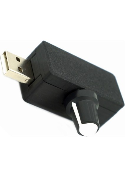 USB Hız Kontrol Cihazı Fan Valisi Küçük Cihaz Voltaj Düzenleme Modülü (Yurt Dışından) modelleri