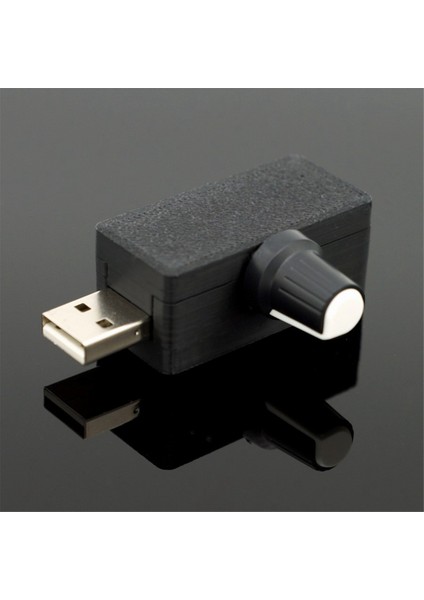 USB Hız Kontrol Cihazı Fan Valisi Küçük Cihaz Voltaj Düzenleme Modülü (Yurt Dışından) fırsatları