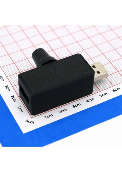 USB Hız Kontrol Cihazı Fan Valisi Küçük Cihaz Voltaj Düzenleme Modülü (Yurt Dışından) indirimleri