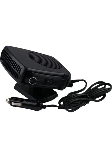 Oto Kalorifer Hızlı Isıtma ve Soğutma Fanı Elektrikli Buz Çözücü Buğu Çözücü Ön Cam Buz Çözücü (12V, Araba Için) (Yurt Dışından) modelleri
