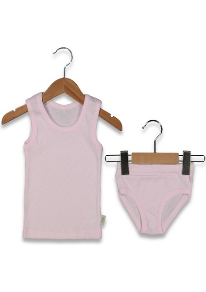 Bebe 4/6 Yaş Jakarlı Atlet Kilot Askılı