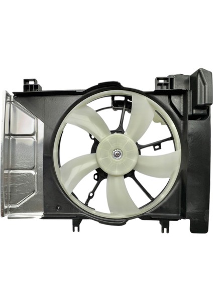 Toyota Yarıs 1,0-1,33 Su Fanı 2011-2017 (Komple)