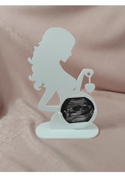 Anne Bebek Ultrason Resim Tutucu Stand fiyatları