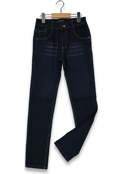 Erkek 13/17 Yaş Kot Pantolon