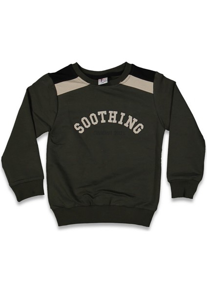 Erkek 13/16 Yaş 2ip Soothıng Sweat Sfr Yk