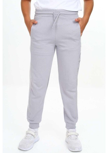 Erkek 10/14 Yaş 2ip Tonaton Nıckel Nakışlı Eşofman