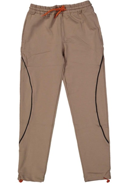 Erkek 5/8 Yaş Paça Stoperli Tek Alt