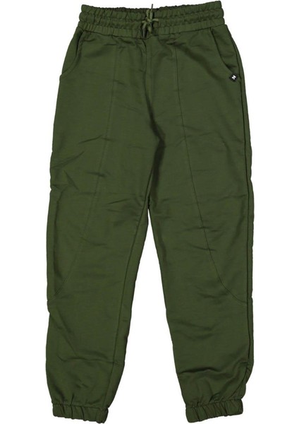 Erkek 10/14 Yaş Önü Oval Parça Paça Lastikli Tek A