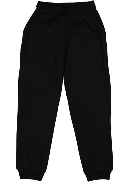 Unısex 6/10 Yaş Clasic Eşofman Altı