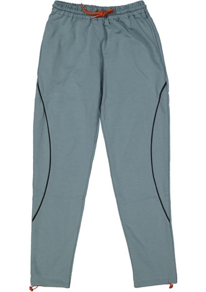 Erkek 9/12 Yaş Paça Stoperli Tek Alt