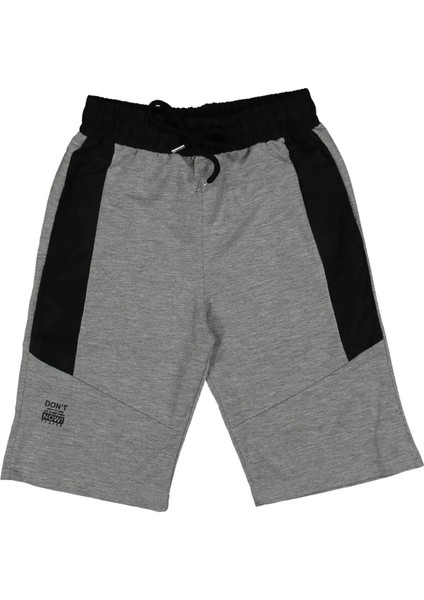 Erkek 13/16 Yaş Parçalı Kapri