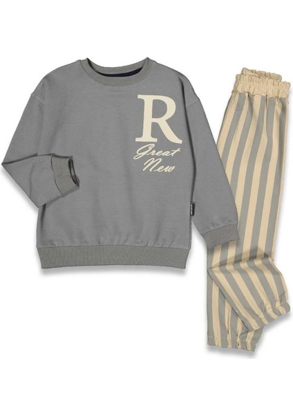 Erkek 2/5 Yaş R Great