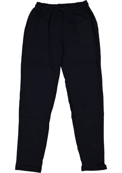 Erkek 13/16 Yaş Duble Paça Eşofman Altı