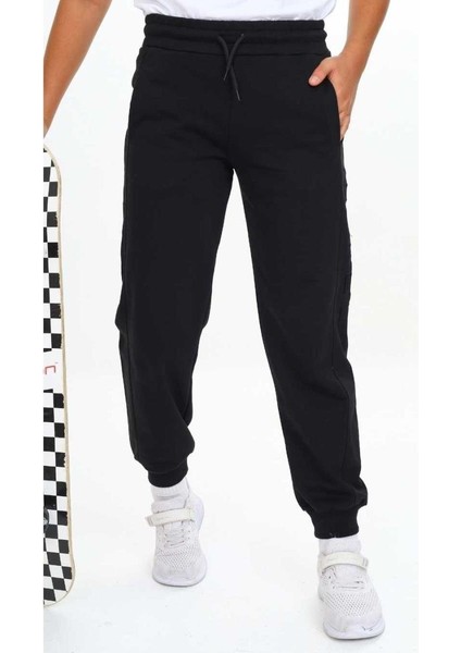 Erkek 6/10 Yaş 2ip Tonaton Nıckel Nakışlı Eşofman