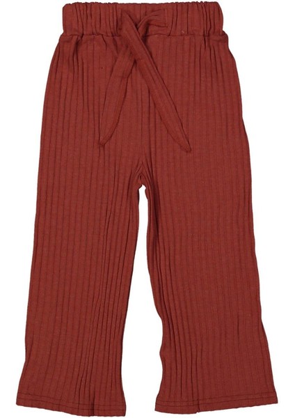 Kız 4/7 Yaş Ndm Raporlu Fitilli Şalvar