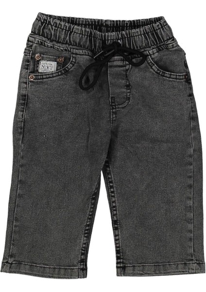 Erkek 8/12 Yaş Lastikli Grikot Kapri