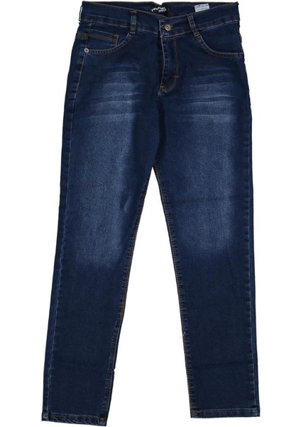 Erkek 13/16 Yaş Kot Pantolon