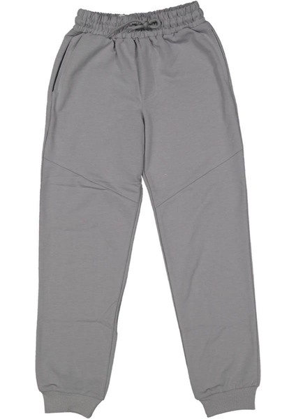 Erkek 6/10 Yaş Garni Cepli Eşofman Altı