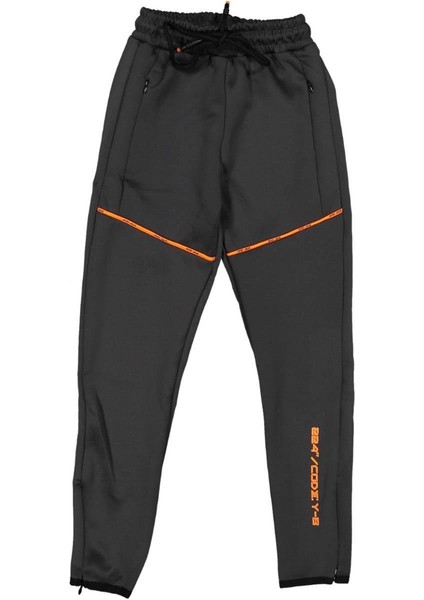 Erkek 5/8 Yaş 224 Code Baskılı Tek Alt