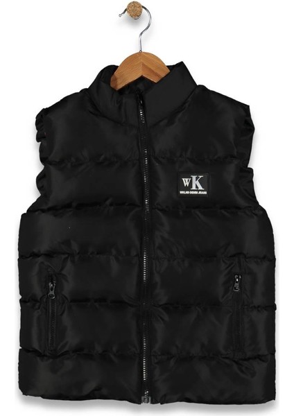 Erkek 3/6 Yaş Wk Armalı Şişme Yelek