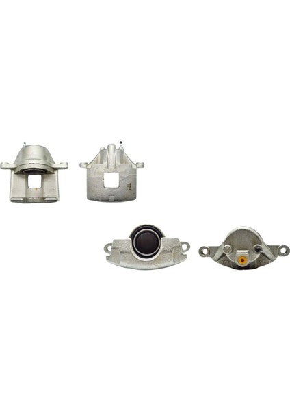 Fren Kaliperi Ön Sol - 542134 Wisco - Opel Sıntra 2.2 3.0 2.2 Dtı 96-99 Uyumlu