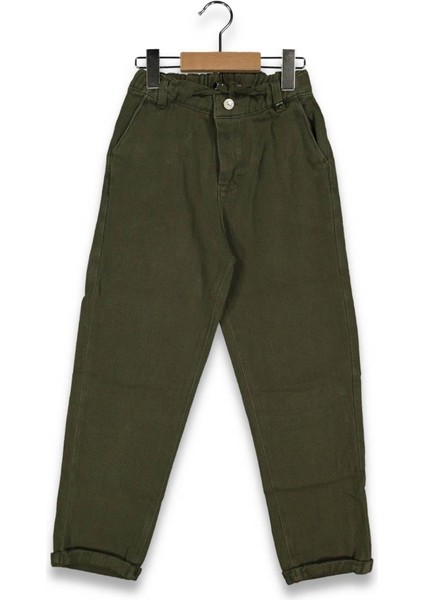 Unısex 13/16 Yaş Zara Jogger Pantalon