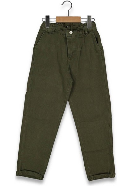 Unısex 9/12 Yaş Zara Jogger Pantalon