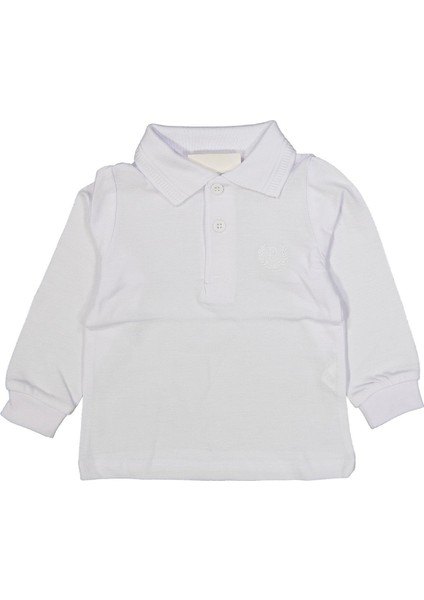 Erkek 9/12 Yaş P Nakışlı Lacoste