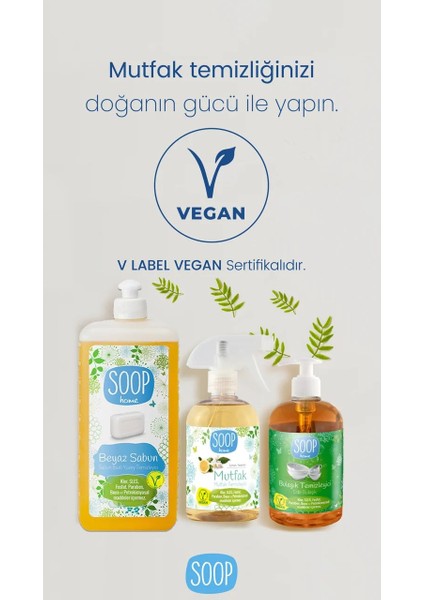 Wc Temizleyici 2'li Paket
