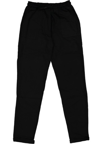 Erkek 5/8 Yaş Duble Paça Eşofman Altı