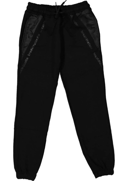 Erkek 5/8 Yaş Mikrolu ve Baskılı Tek Alt