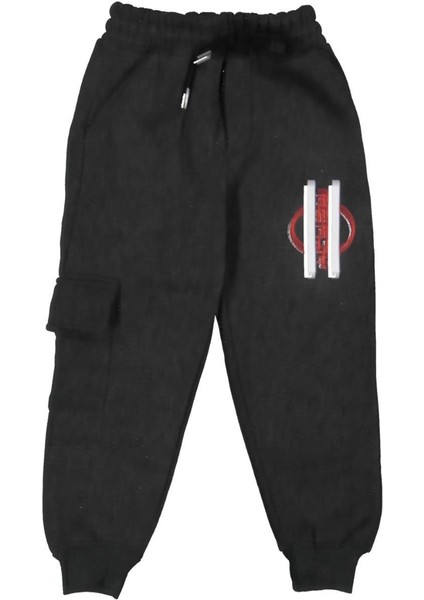 Erkek 13/16 Yaş 3 Ip Kompak Penye Ready Baskı Tekalt