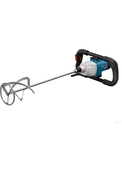 GRW 12 E Boya ve Harç Karıştırıcı