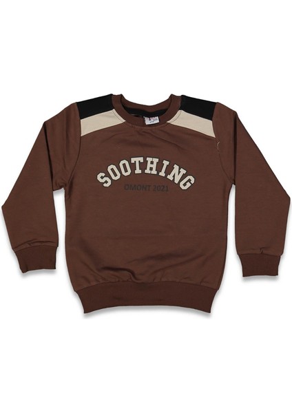 Erkek 5/8 Yaş 2 Ip Soothing Sweat Sfr Yk