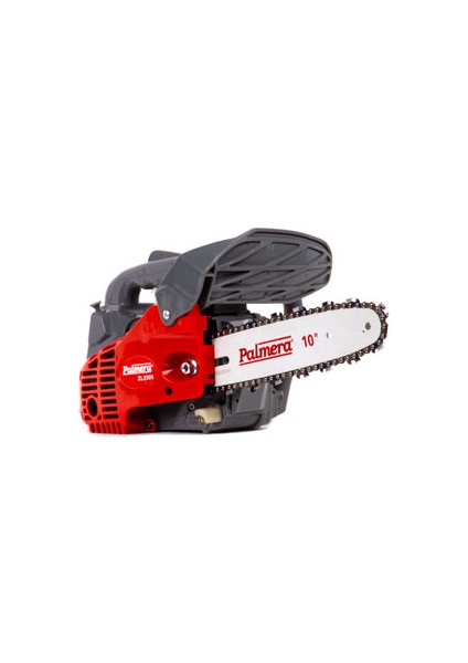 Zl2500 Motorlu Testere 25 cm Pala