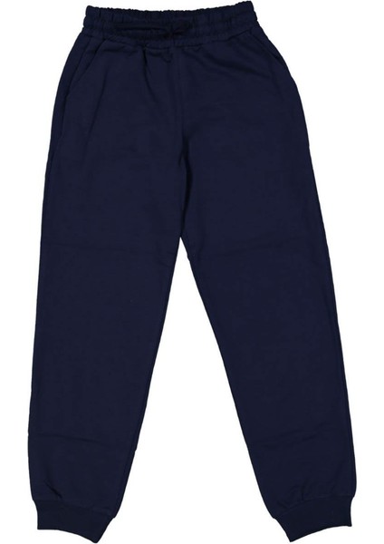 Unısex 10/14 Yaş Clasic Eşofman Altı