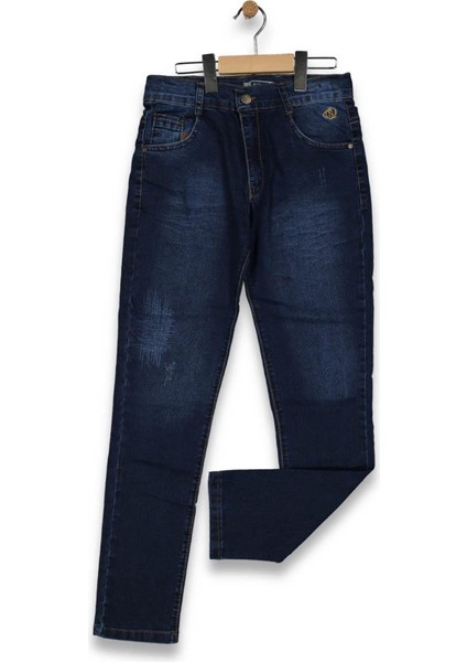Erkek 13/16 Yaş Szg Kot Pantolon