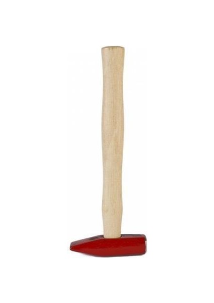Ahşap Saplı Çekiç 1000 gr