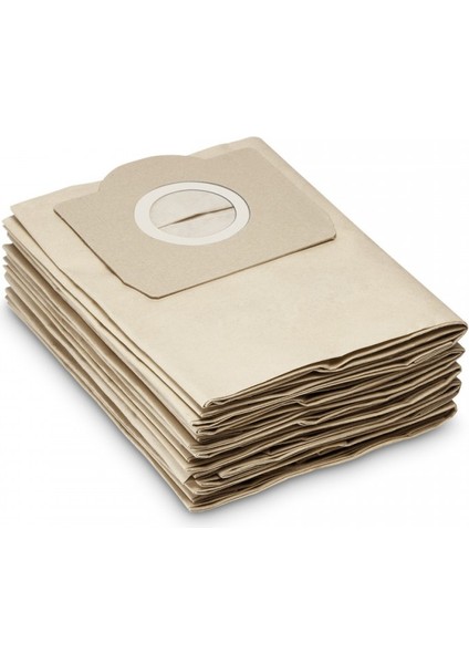 WD 3 TOZ TORBASI KAĞIT FİLTRE 5 AD 6.959-130 (orjinal kar