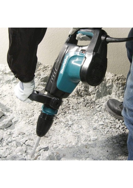 HM1203C 1510 W Elektro Pnömatik Kırıcı