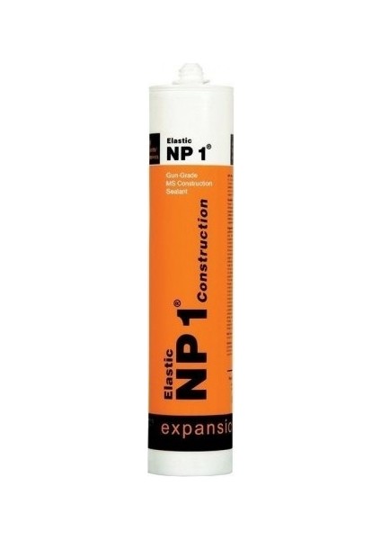 MS POLİMER KARTUŞ 290 ML.- TAN