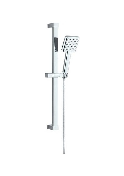 Dush Tetra Sürgülü Duş Seti 51092