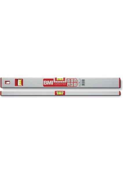 Euro Star 690 Alüminyum 60 cm Su Terazisi
