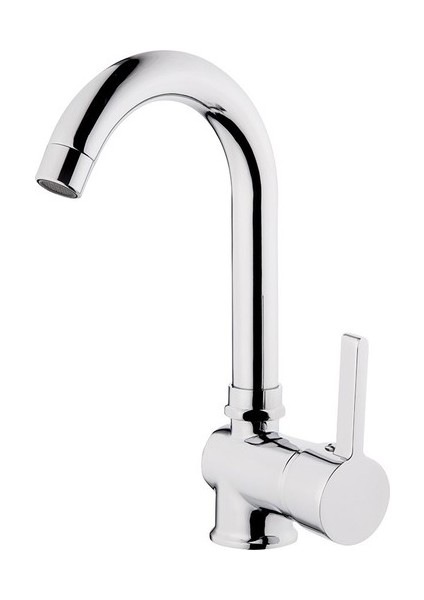 PRİMA TEK GÖVDE LAVABO BATARYASI 61042