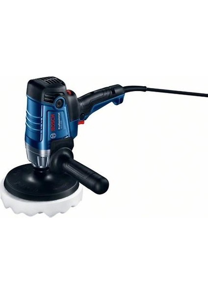GPO 950 POLİSAJ MAKİNASI