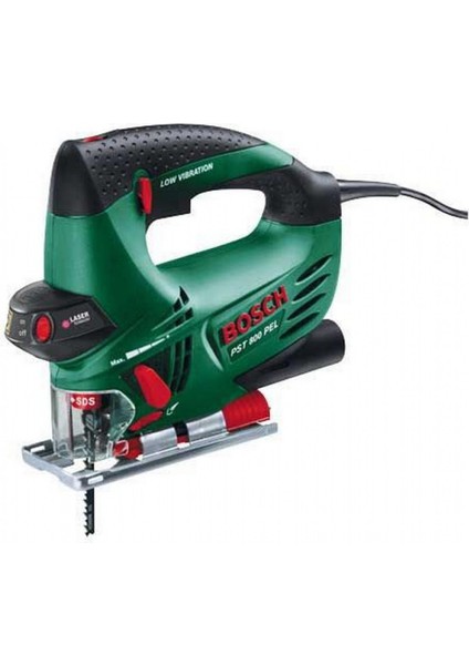 PST 800 PEL DEKUPAJ